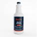 Quick-Acting Liquid Drain Opener - Dissolves Grease Hair Food & More - Prevents Plumbing Problems - Non-Fuming No Acid or Bleach Odors - Safe for All Pipes - 32 oz