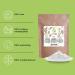 Premium Eco-Friendly Soda Powder 800g | High-Purity Baking Powder E500II | Greatvita Quality | Fast International Shipping - Buy Online on SooperMarket.com