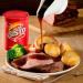 Bisto Sauce Granules 12X 190G - Authentic UK Import | Shop Now at Shestore24 - Buy Online on SooperMarket.com