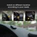 VIOFO Wireless Bluetooth Remote Control for Dash Cams - A229 Duo, A119 Mini, T130, A139 Pro, WM1, A129 Duo, Plus, IR, Pro - Shop Now! - Buy Online on SooperMarket.com