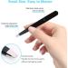 Professional 6+1 PCS Tweezer Kit for Ingrown Hair, Eyebrow Plucking, and Splinter Removal - Perfect for Men and Women - Buy Online on SooperMarket.com