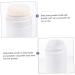 Beavorty Compact Baby Milk Powder Dispenser with Kickstand and Powder Puff - Skin Care and Cosmetic Container - Buy Online on SooperMarket.com