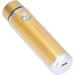 Mini USB Shaver Hypoallergenic Electric Shaver for Men (Gold) - Buy Online on SooperMarket.com