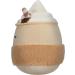 Squishmallows 7.5-Inch Eggnog with Whipped Cream Ultrasoft Plush | Small-Sized Original Toy - Buy Online on SooperMarket.com