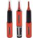 Buy TEMKIN Professional Nose Hair Trimmer | Electric Multifunctional Shaver for Men | Safe & Portable Ear & Eyebrow Hair Removal - Buy Online on SooperMarket.com