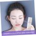 FOYTOKI 2 Pcs Steamer Facial Mister Portable Sprayer Hunidifier Humidifiers Face Moisturizing White - Buy Online on SooperMarket.com