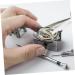 DOITOOL Mark remover white car coin body sanding brush circuit board tool watch supply electronic cleaning brush fiber pen watch Sanding Tool Accessories Work jewelry - Buy Online on SooperMarket.com