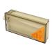 Oxygen Concentrator Filter Prevent Damage Portable Oxygenerator Filter Cartridge Remove Impurities for Upgrade