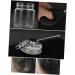 BELLIFFY 1pc Hair Building Sprayer Filler Hair Building Fibers Powder Blower Fiber Sprayer Spray Bottle - Buy Online on SooperMarket.com
