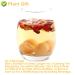 Plantgift Natural Dried Longan 100g - Premium Quality 100% Fruit Meat No Sugar Perfect for Teas Desserts & Cooking - Buy Online on SooperMarket.com