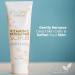 Eva Naturals Vitamin C Exfoliating Scrub - Clear and Cleanse Your Face with this Facial Exfoliator - Buy Online on SooperMarket.com