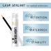 Lash Seal 10ml - Long-Lasting Overnight Lash Sealer for Eyelash Extensions | B&Qaugen Lash Sealant for Cluster Coating - Buy Online on SooperMarket.com