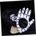 Didiseaon Candy Bags Bulk Trick or Treat Bags Halloween Candy Bags Candy Basket Pumpkin - Buy Online on SooperMarket.com