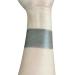 CCbeauty Eyeshadow Stick Set - Waterproof Matte & Glitter Shadow Pencil for Professional Makeup | Long Lasting & Pearlescent | Shimmer Iron Grey 06 - Buy Online on SooperMarket.com