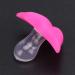 Cute Lip Shape Baby Pacifier | Funny Kiss Lips Pacifier for Toddlers | International Shipping Available - Buy Online on SooperMarket.com