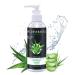 Aloe Vera Gel for Face Scalp Hair After Sun Moisturizing