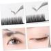 Buy NOLITOY Eyelash Curler & Eyebrow Curler - Stainless Steel Makeup Tools for Perfect Lashes & Easy Application - Shop Internationally - Buy Online on SooperMarket.com