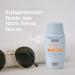 ISDIN Fotoprotector Fusion Fluid Mineral SPF 50 - 100% Mineral Sunscreen for Sensitive Skin | 50ml International Shipping - Buy Online on SooperMarket.com