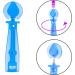 JNAWA 50 Pieces Blackhead Remover Tools Professional Pimple Popper Needle Remover Tools Blackhead Extractor Tool for Beauty Salon - Buy Online on SooperMarket.com