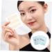 HAPINARY 3 Sets Double Eyelid Sticker Eyelid Lift Strips Mesh Tape Droopy Eyelid Tape Makeup Supplies Eyeball Stickers Eye Makeup Tool No Trace Double Eyelid Artifact Abs 8.2X7.5X0.1CM - Buy Online on SooperMarket.com