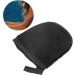 Verdant Touch Tanning Mitten Self Tanner Mitt Tanning Mitts Flocking Lotion Applicator for Small Sunless Tanner Black - Buy Online on SooperMarket.com