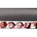Haxtec Sharp Edge Red Blood Swirls DND Dice Set - Resin D&D Dice for RPG Dungeons and Dragons - Devil Soul Gift - Buy Online on SooperMarket.com
