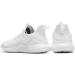 Men's Slip-on Running Shoes - Lightweight Breathable Sneakers for Workout - Size 13, White - Buy Online on SooperMarket.com