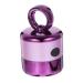 Balacoo Powder Puff Purple Cotton Pad Electric