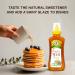 KANG BONG SEOK Organic Rice Jocheong - Sugar Free Grain Syrup & Cooking Sauce | 17 Oz - Buy Online on SooperMarket.com