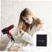 Healeved 20 Pcs Hair Dryer Storage Bag Jewelry Bags Drawstring Hair Dryer Travel Case Hair Bag Fabric - Buy Online on SooperMarket.com