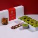 Chrysanthemum Cassia Seed Tea Wolfberry Fetal Chrysanthemum Honeysuckle Osmanthus Osmanthus Health Small Pot Tea - Buy Online on SooperMarket.com