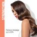 SexyHair Healthy Active Recovery Repairing Blow Dry Foam 6.8 Oz | Up to 99% Breakage Reduction | Helps Repair | All Hair Types - Buy Online on SooperMarket.com
