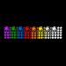 RydeSafe Reflective Decals - Flowers Kit White - Buy Online on SooperMarket.com