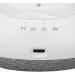 White Noise Night Light White Noise Sleep Speaker Intelligent 7 Colors Soothing Stress Reduction for Work - Buy Online on SooperMarket.com