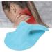 Neck & Shoulder Tension Relief: Cervical Traction Cushion & Chiropractic Relaxation Device | Improve Spine Alignment - Buy Online on SooperMarket.com