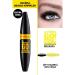 Maybelline The Colossal Go Extreme Leather Black Mascara 9.5ml - Intense Volume and Definition - Buy Online on SooperMarket.com