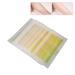 Hair Removal Wax Strips - 20 Deep-Cleaning Body Wax Strips for Women & Men | Quick & Easy at Home Waxing for Smooth Skin - Buy Online on SooperMarket.com