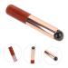 Silicone Lip Brush Applicator - Portable Lip Makeup Wand for Lipstick Lip Scrub & Lip Gloss - Perfect for Women - Buy Online on SooperMarket.com