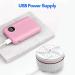 Portable Washing Machine Ultrasonic Cleaning For Washer Machine For Travel Dorm Apartment USB Auto S Washer Washer Machine For Sink - Buy Online on SooperMarket.com