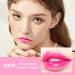 AOOWU Tinted Plumping Lip Oil | Long-Lasting Hydrating Lip Gloss - Raspberry Red - Buy Online on SooperMarket.com