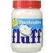 Marshmallow Spread Bundle With Marshmallow Fluff 213g and Marshmallow Strawberry Fluff 212g (2 Pack) - Buy Online on SooperMarket.com
