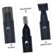 Didiseaon Electric Shaver for Men - Premium Aluminum Alloy Hair Removal Device | International Shipping Available - Buy Online on SooperMarket.com