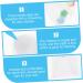BELLIFFY 4pcs Foaming Net Portable Soap Cleansing Foaming Cup Soap Mesh Bag Soap Net Purpose Soap Pe - Buy Online on SooperMarket.com