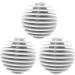 Laundry Balls For Dryer - Hair Remover For Laundry - Spherical Vane Eco-friendly Hair Catcher Balls Anti-tangling Reusable Washing Ball For Enhancing Your Machine Cleaning Power White - Buy Online on SooperMarket.com