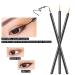 100 Pack Disposable Eyeliner Brush - JASSINS Eye liner Applicator for Precision Makeup Application - Buy Online on SooperMarket.com
