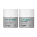 Baebody Eye Cream & Collagen Face Cream Bundle