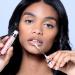 COSMEDIX Lumi Crystal Hydrating Lip Plumper - Softens Fine Lines & Wrinkles - High-Shine Hydrating Lip Gloss - Buy Online on SooperMarket.com