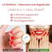 UV Gel Foils Manifix Starter Set Noble Nude | DIY Gel Nail Kit | Swiss Beauty Innovation Award 2021 | Vegan Eco-Friendly Cruelty-Free - Buy Online on SooperMarket.com
