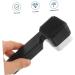PLAFOPE Square Facial Cleansing Brush Facial Brush Silicone Face Scrubber Face Scrubber Men Facial Scrubber Face Cleansing Brush Scrubber Face Wash Brush Double Sided Face Brush - Buy Online on SooperMarket.com