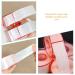 Beavorty Double Eyelid Sticker Strips - Instant Eye Lift for Hooded Eyes | Invisible K Tape | 2 Rolls of Professional Cosmetic Eyelid Tape - Buy Online on SooperMarket.com